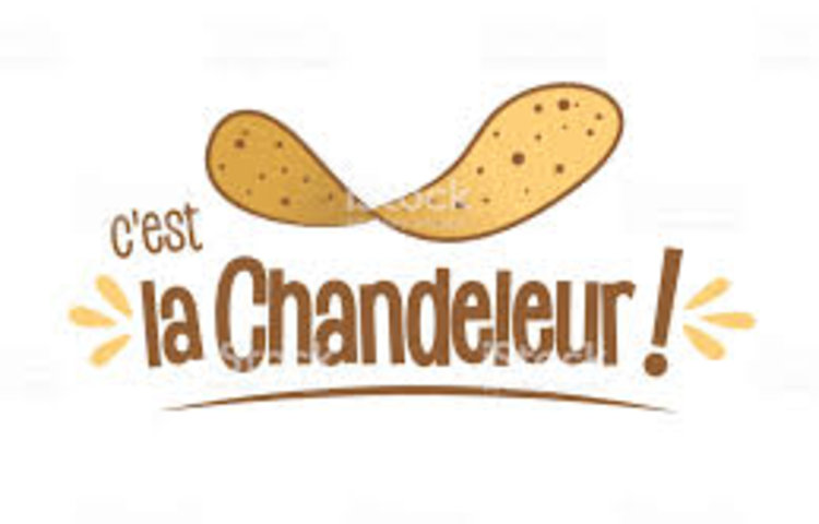 Image of C'est la Chandeleur!