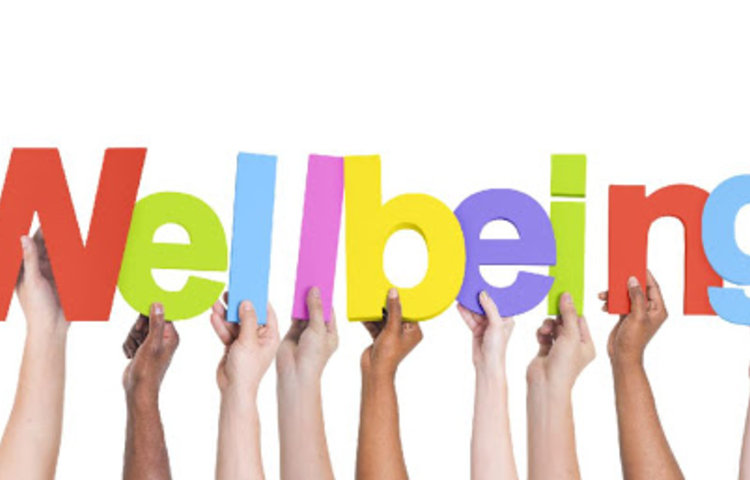 Image of Wellbeing Resources
