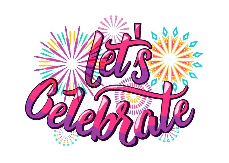 Image of After half term our topic is ‘Let’s celebrate!’