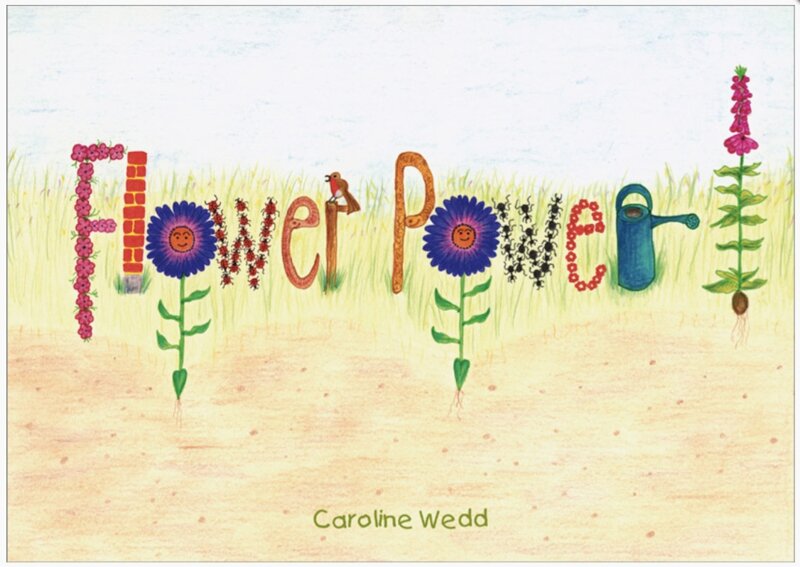 Image of Flower Power